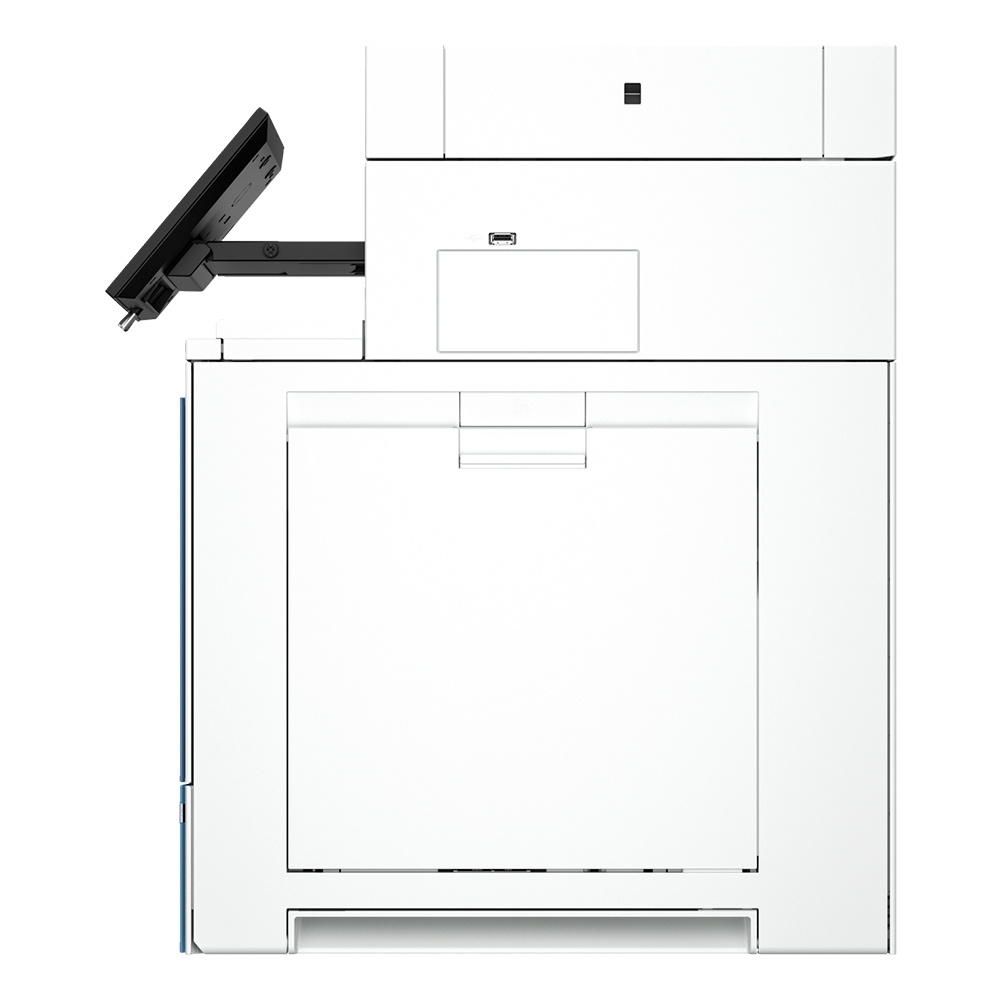 طابعة ليزر ملونة اتش بي Color LaserJet Enterprise