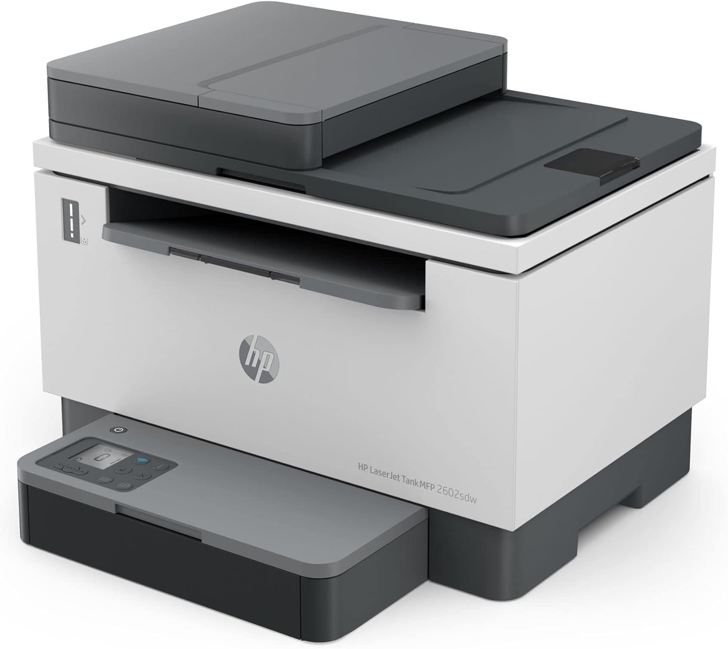 اتش بي طابعة  جيت تانك MFP 2602sdw