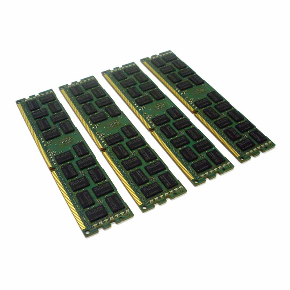 رام اتش بي DDR3 – 32 جيجابايت (4 قطع) بسرعة 1333 ميجاهرتز