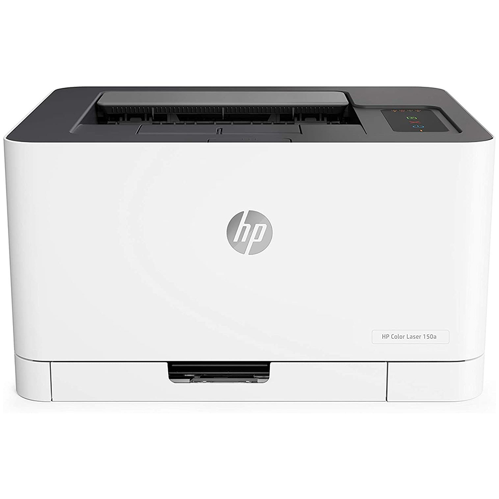 طابعة ليزر ملونة HP Color LaserJet 150A 