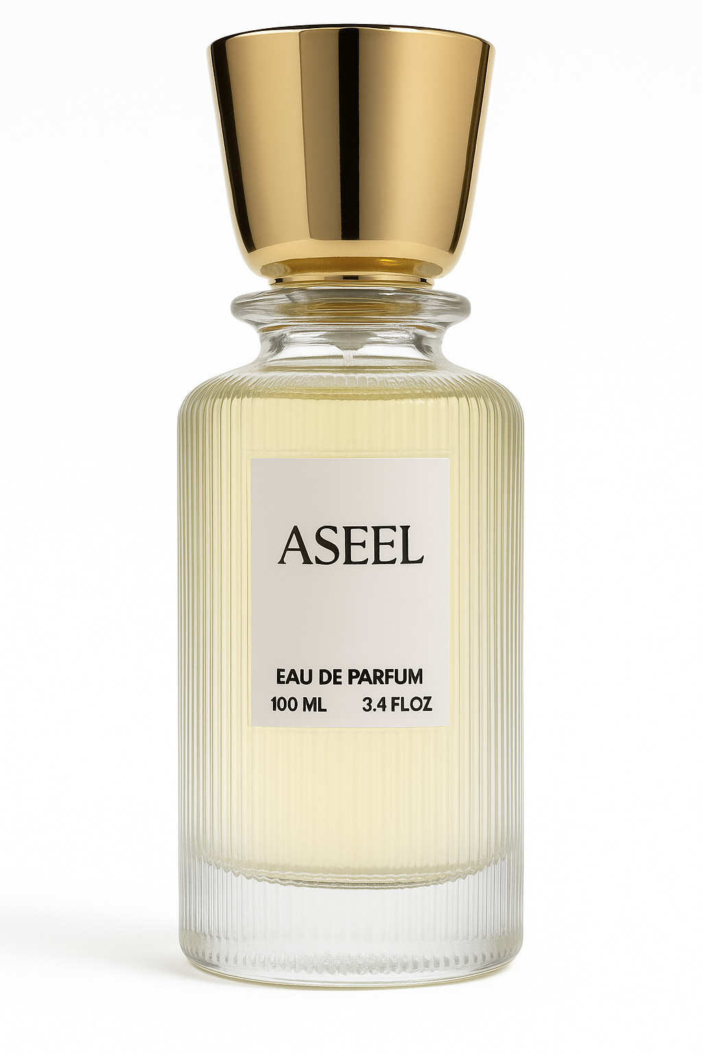 عطر اصيل صيفي رائحة ثابتة