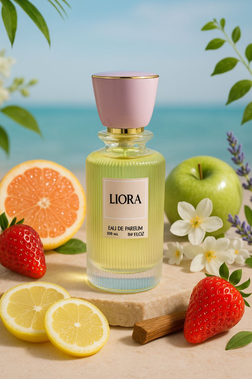 عطر لورا