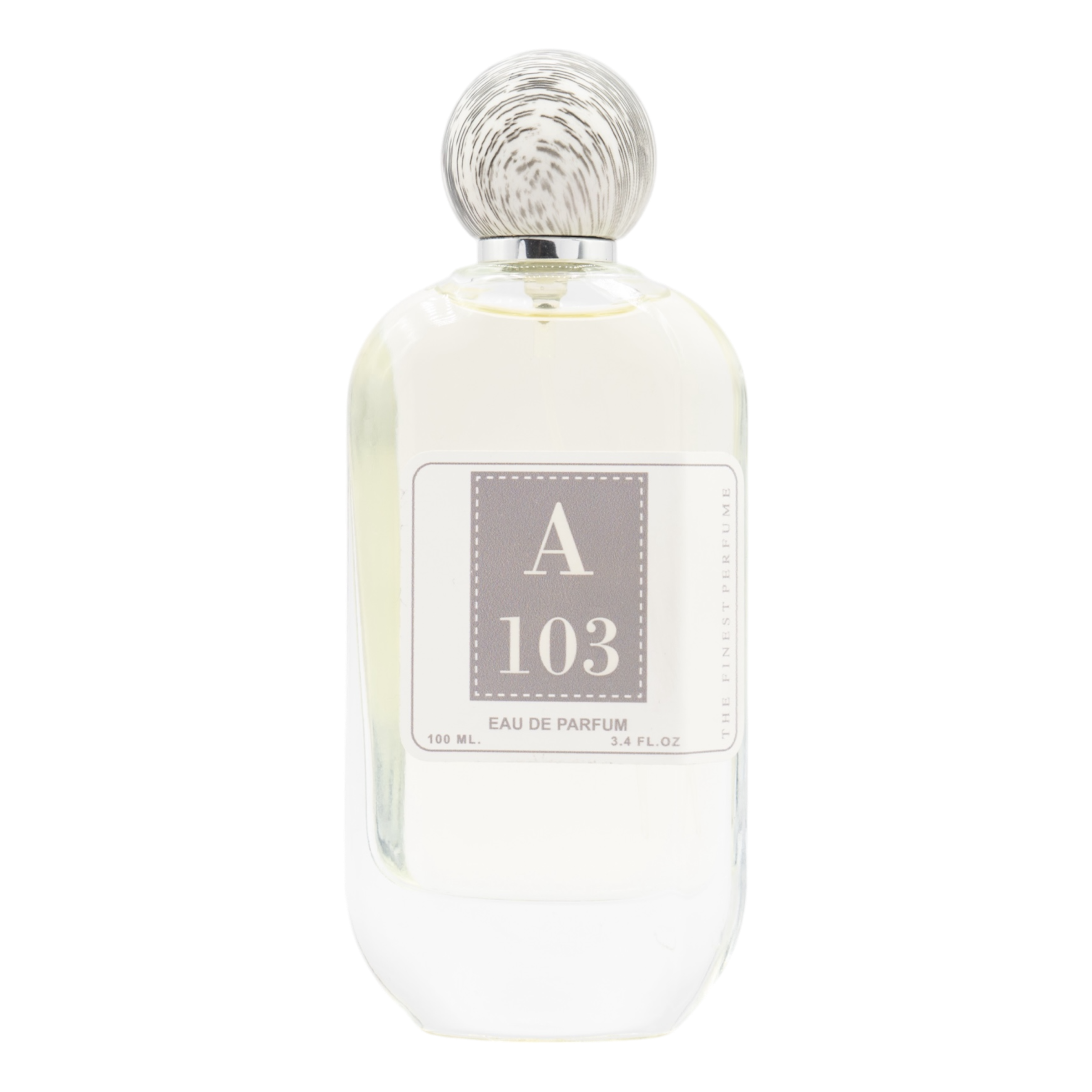 عطر 103 100 مل فخامة تثبت حضورك تخطف الأنفاس اسياد العود