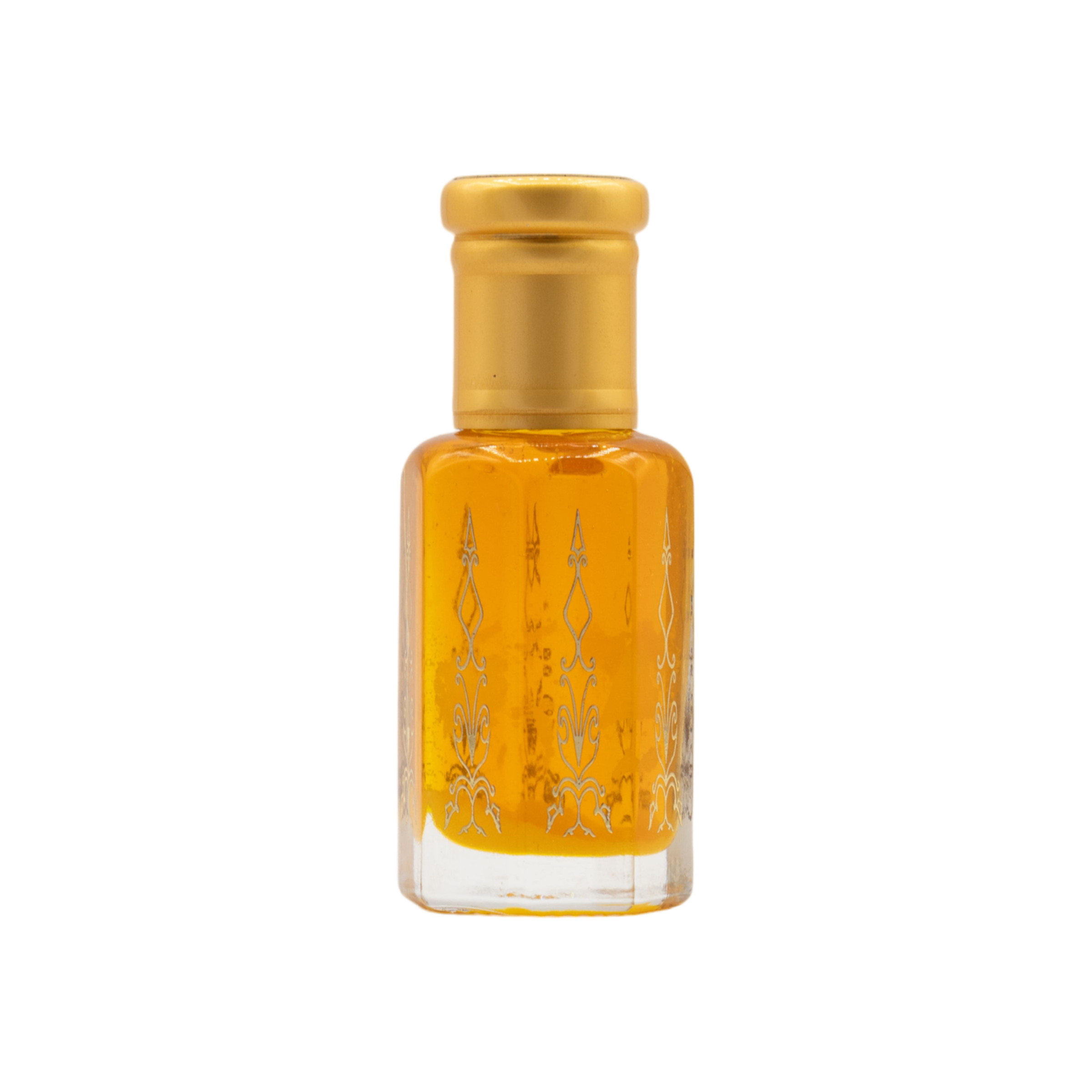 عطر مسك الزعفران فخامة شرقية بلمسة ناعمة من المسك والزعفران