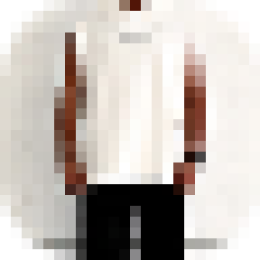 Tank hoodie