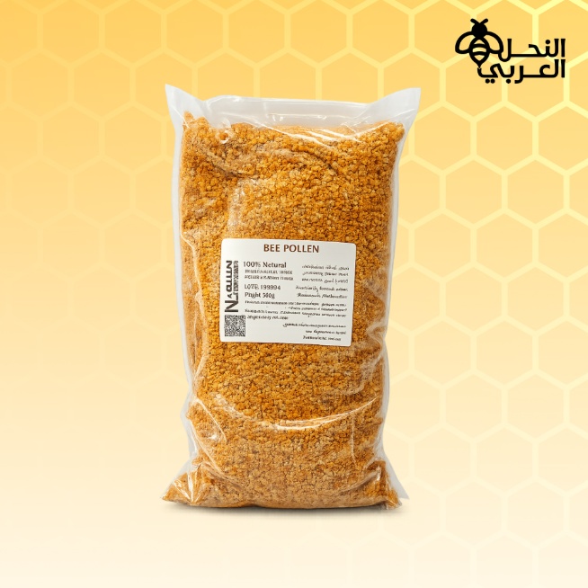 حبوب اللقاح صيني