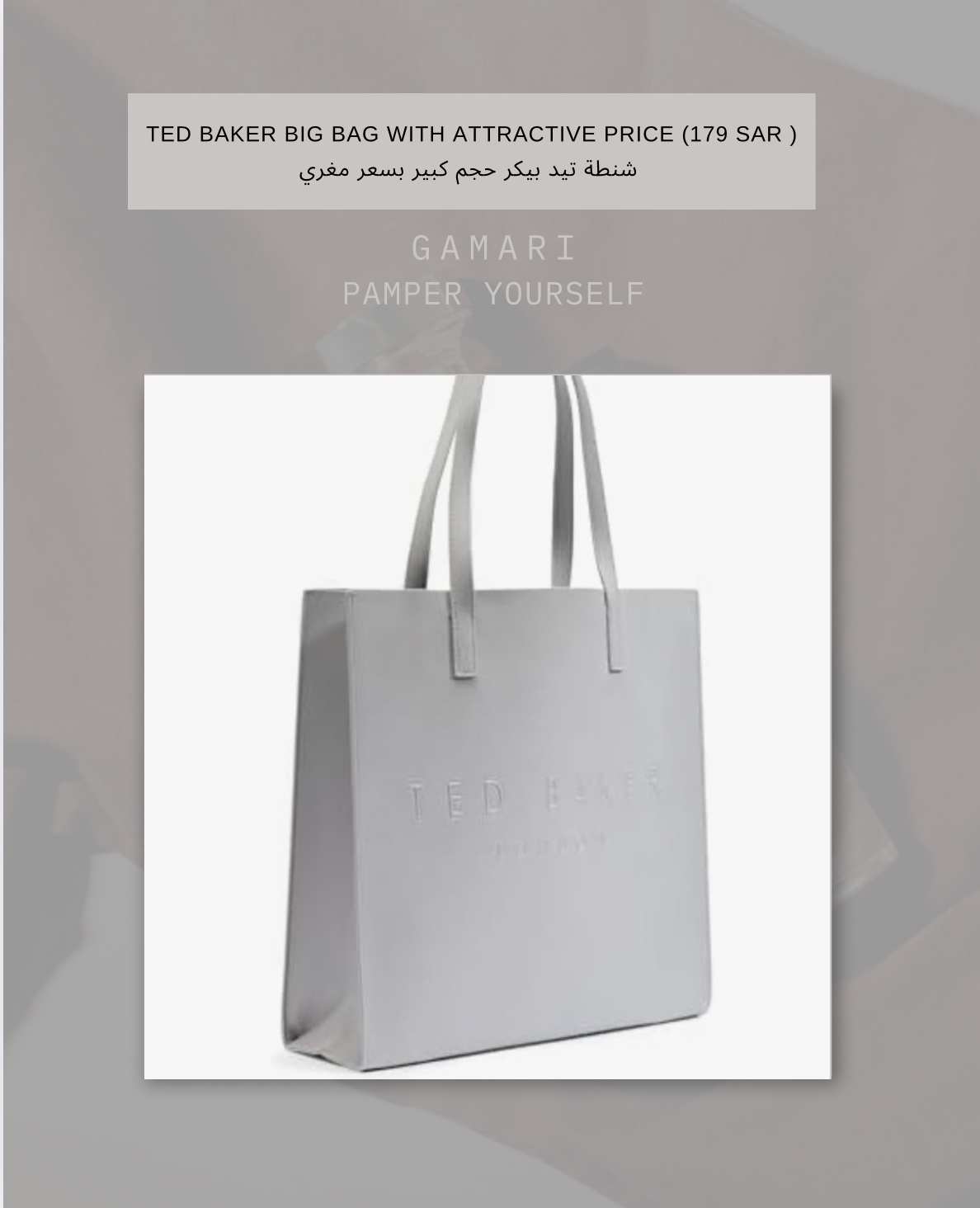 women bags Ted Baker 