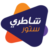 store logo