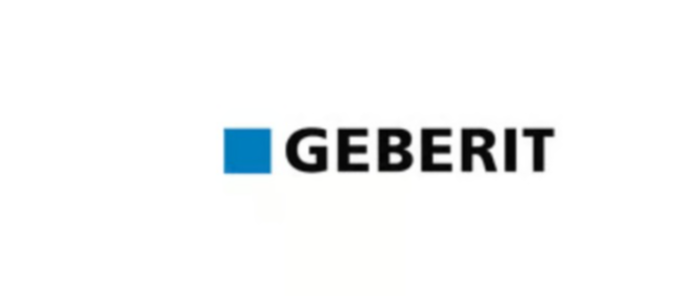 منتجات جيبرت -Geberit