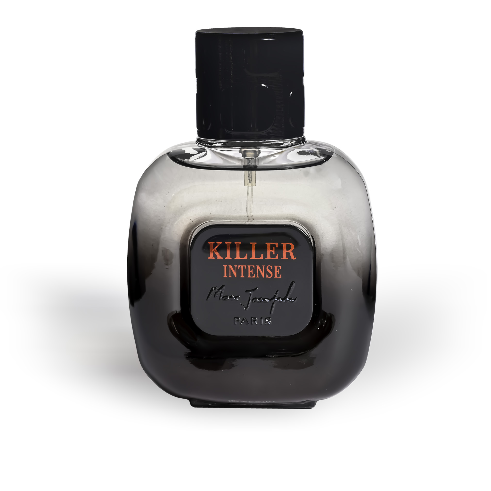 killer intense perfume