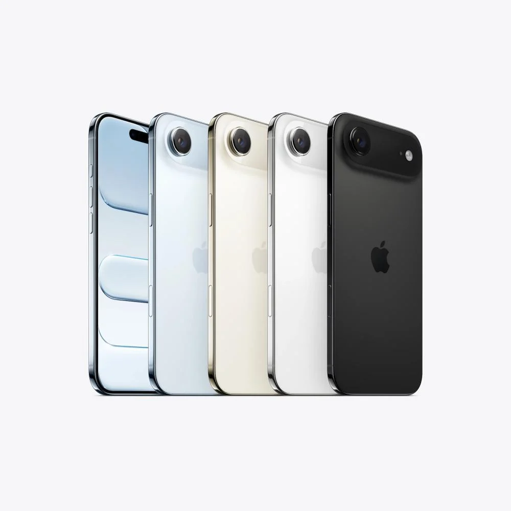 iPhone Air 5G