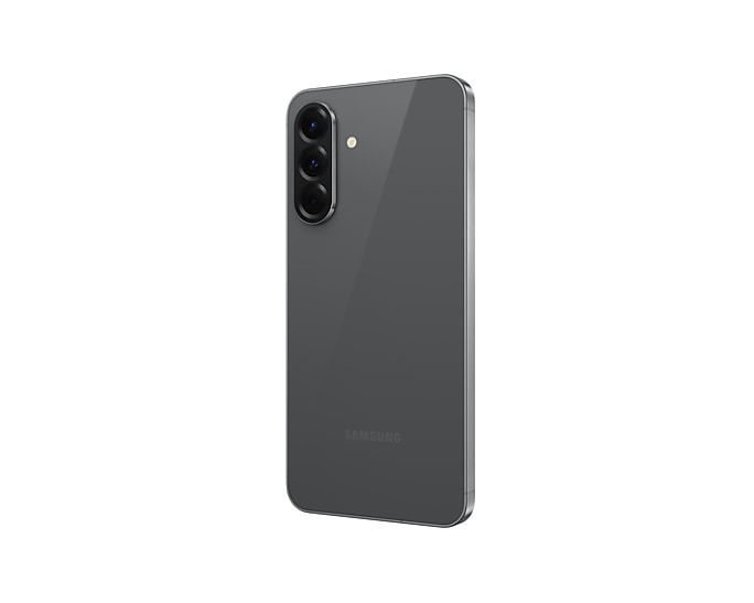  Galaxy A56 5G Black