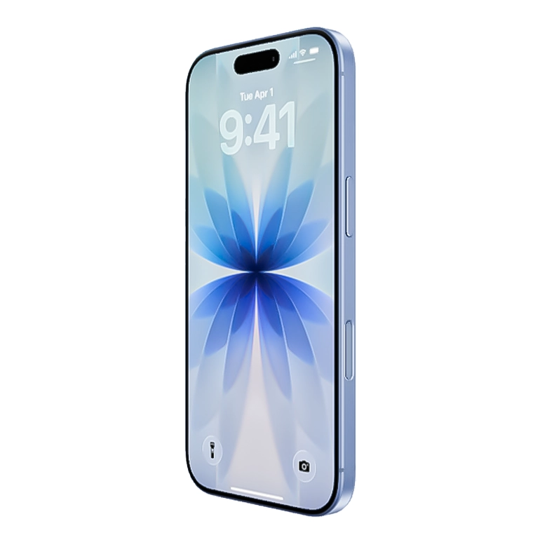 Apple iPhone 17 256GB 5G Blue