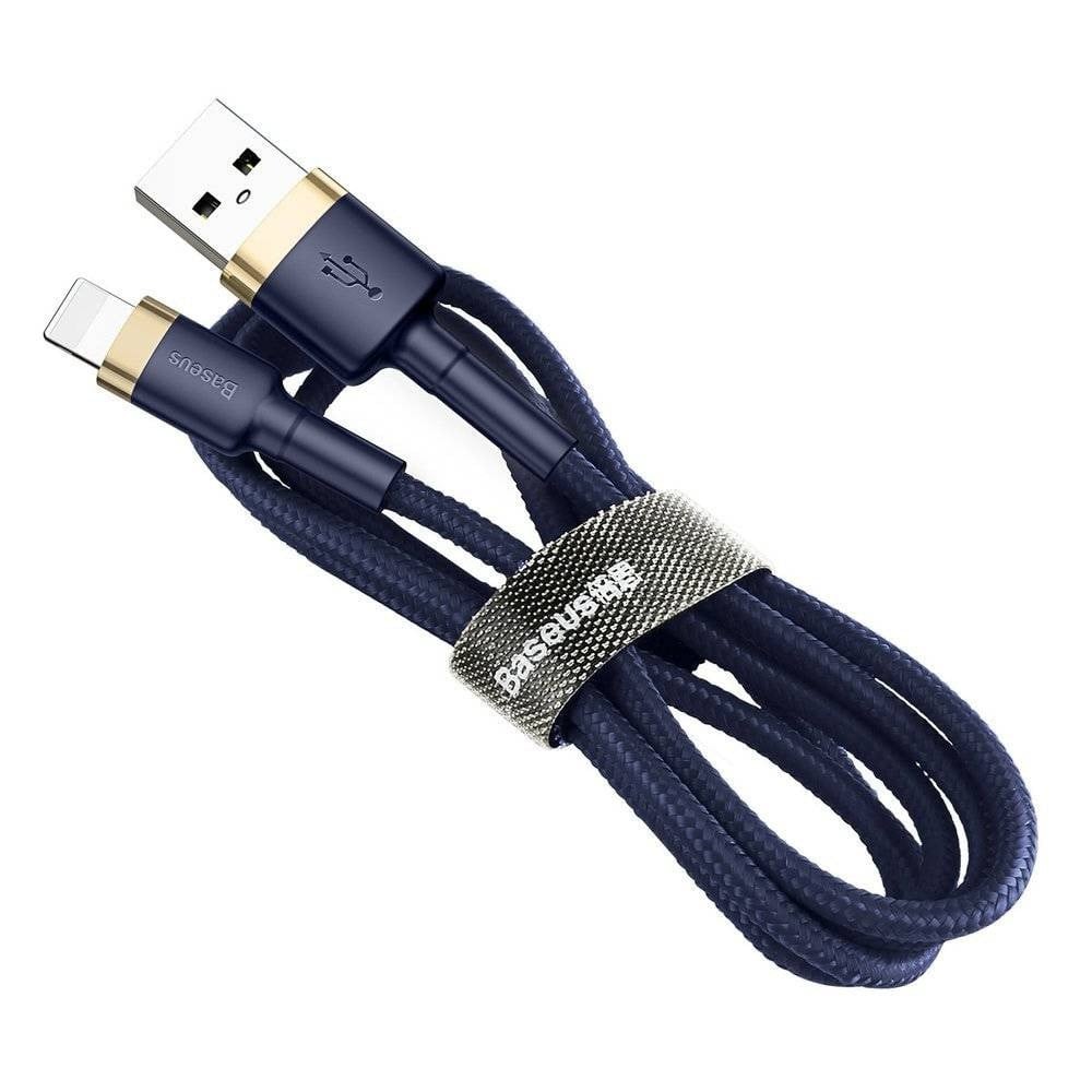 Baseus Cafule USB to Lightning Cable 