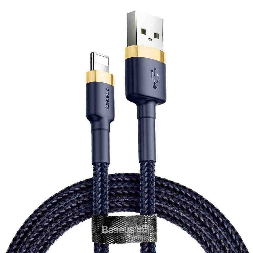 Baseus Cafule USB to Lightning Cable 