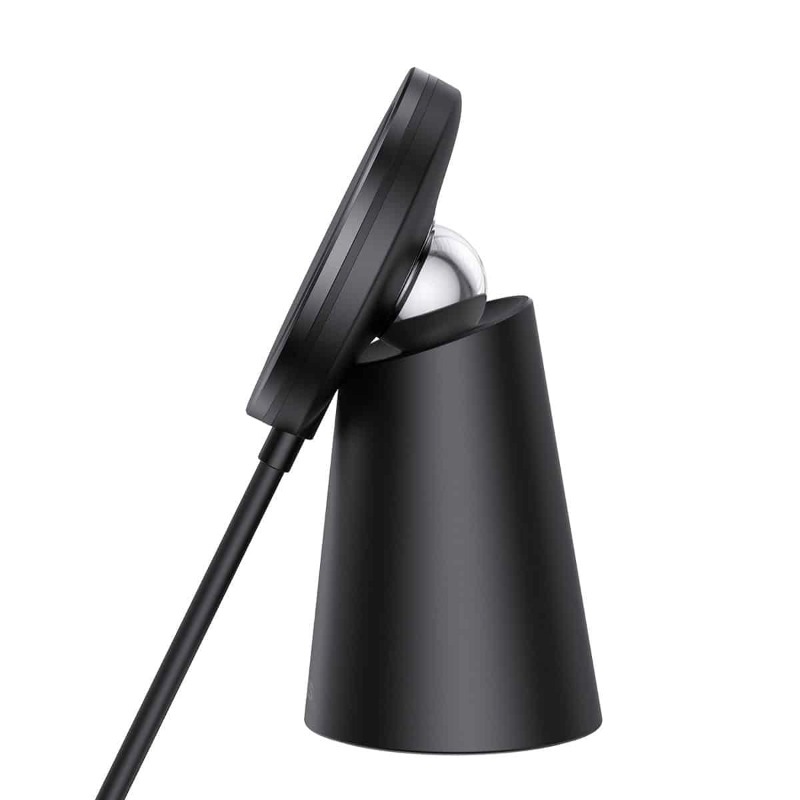 Baseus Magnetic Wireless Charger Phone Holder