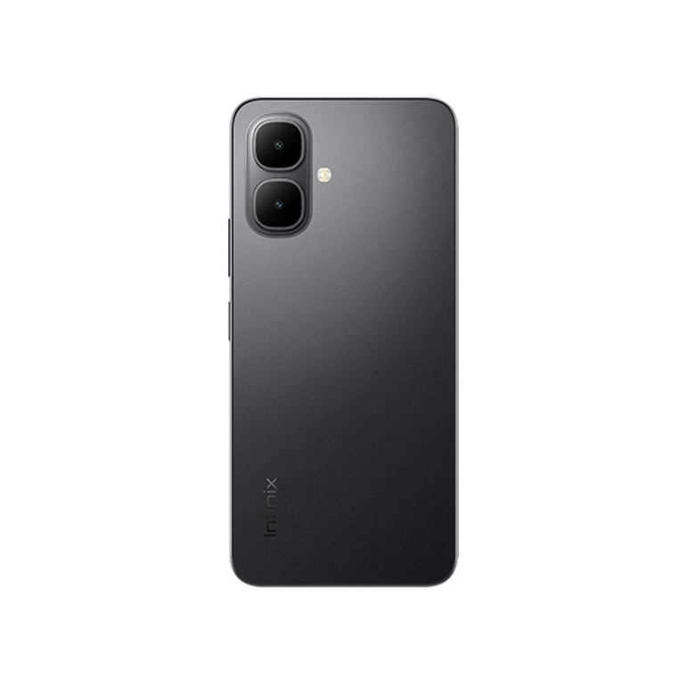 infinix smart 10 black