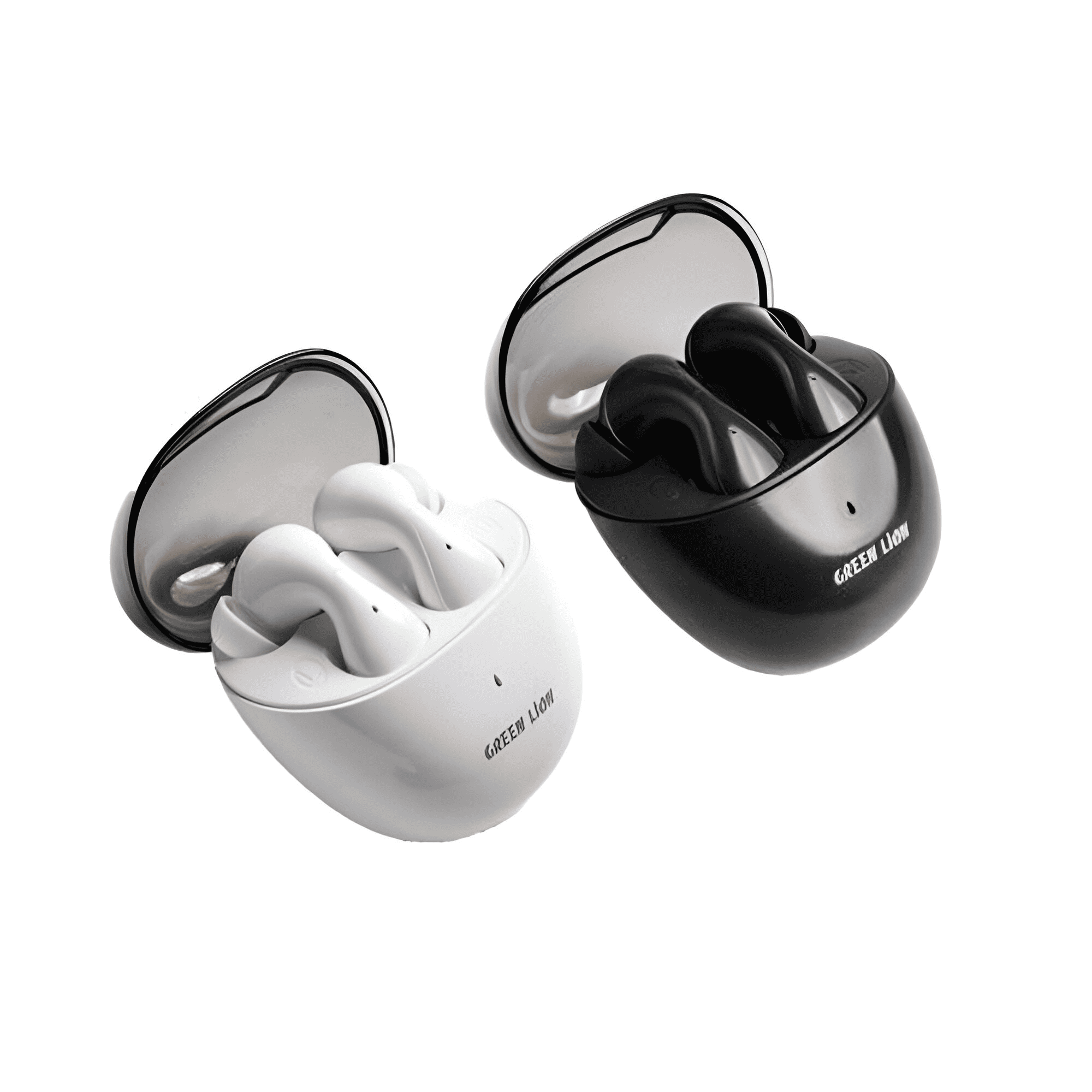 Green Lion Athens Premium Sound Wireless Earbuds