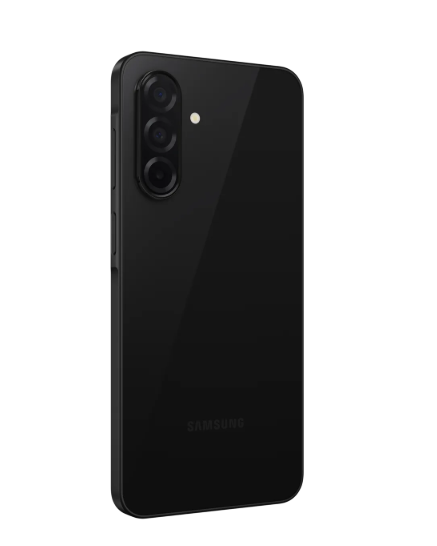 Galaxy A26 5G Black