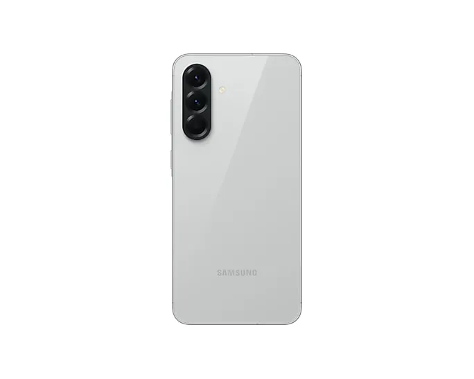  Galaxy A56 5G Lightgrey 