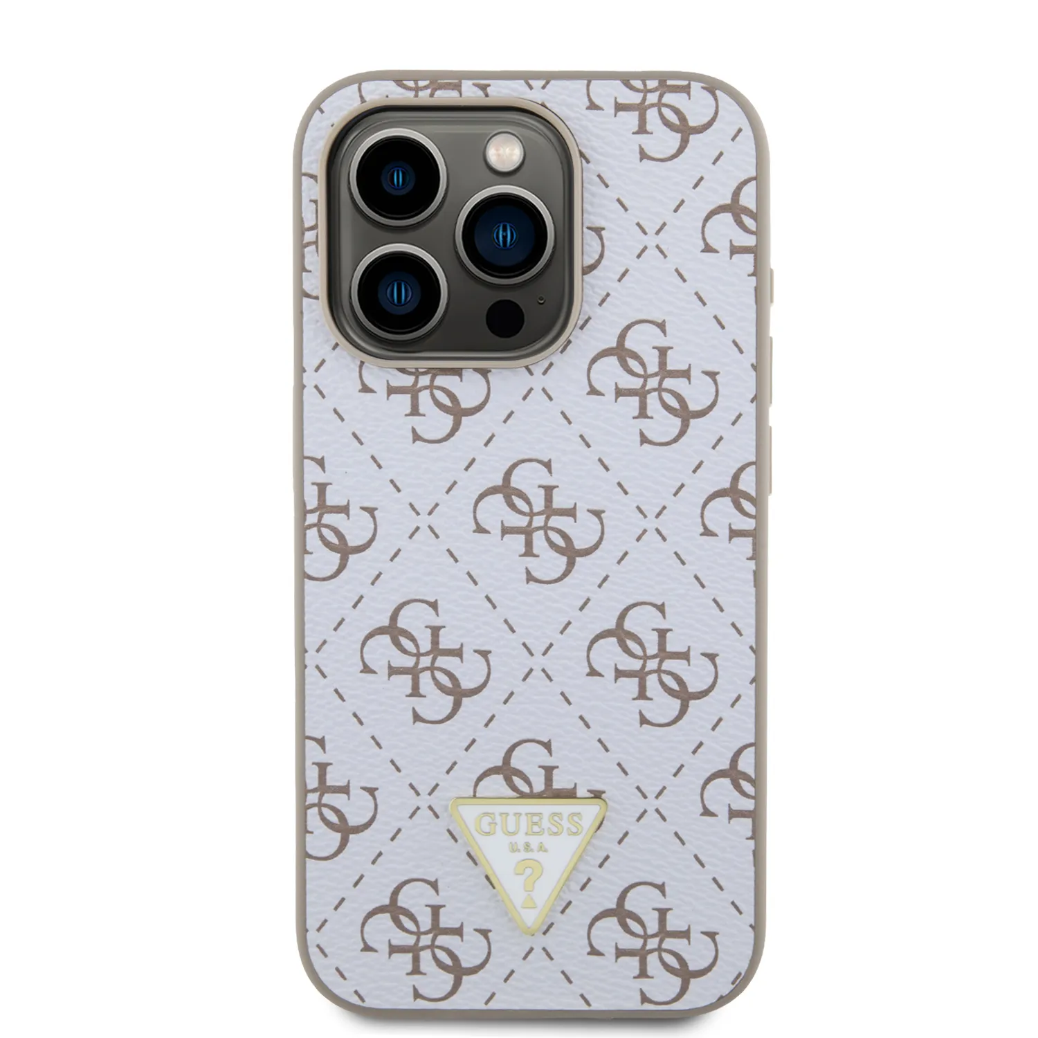 iPhone 16 Pro Max Case by Guess