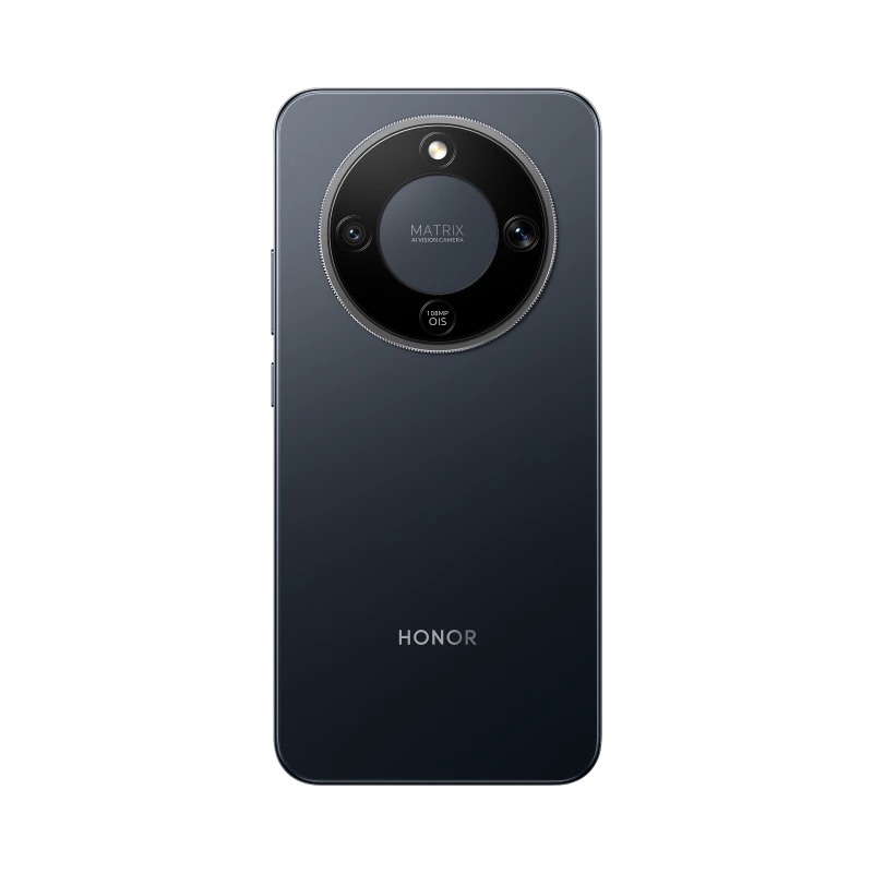 HONOR X9d 5G Midnight black