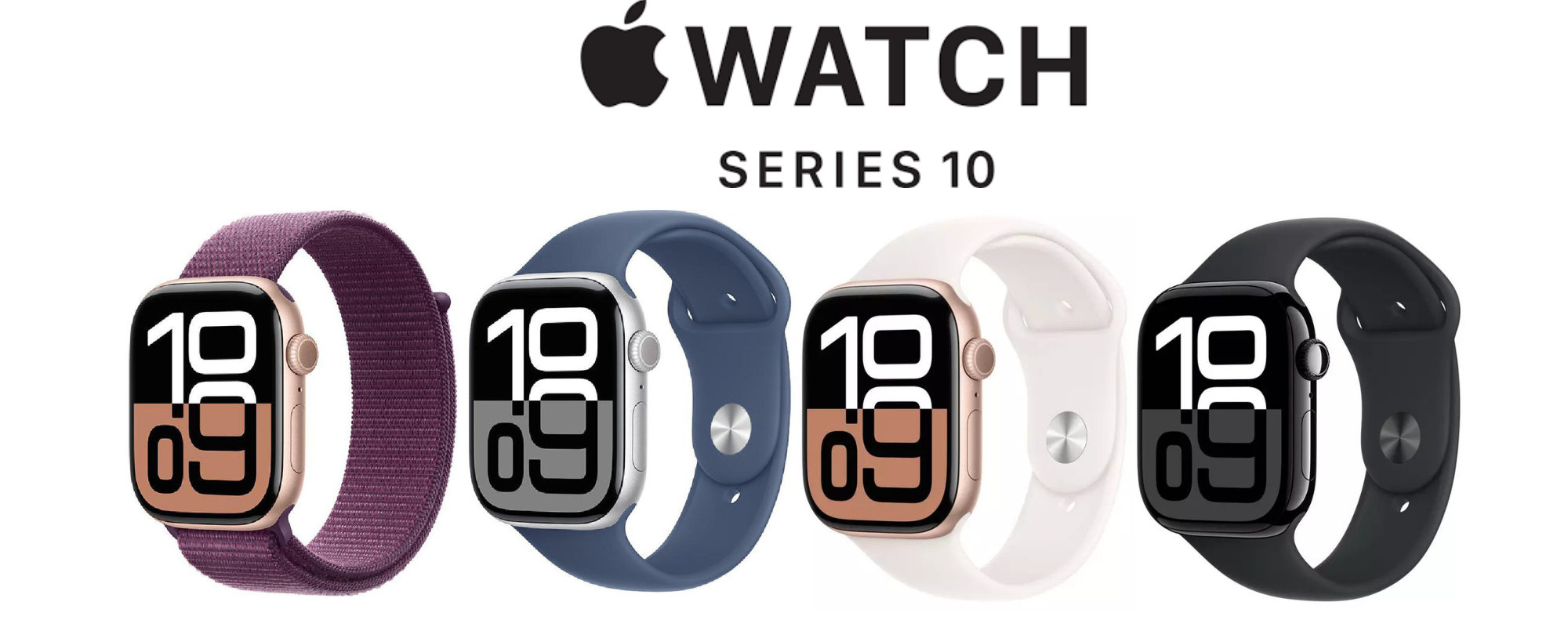 Apple Watch 10
