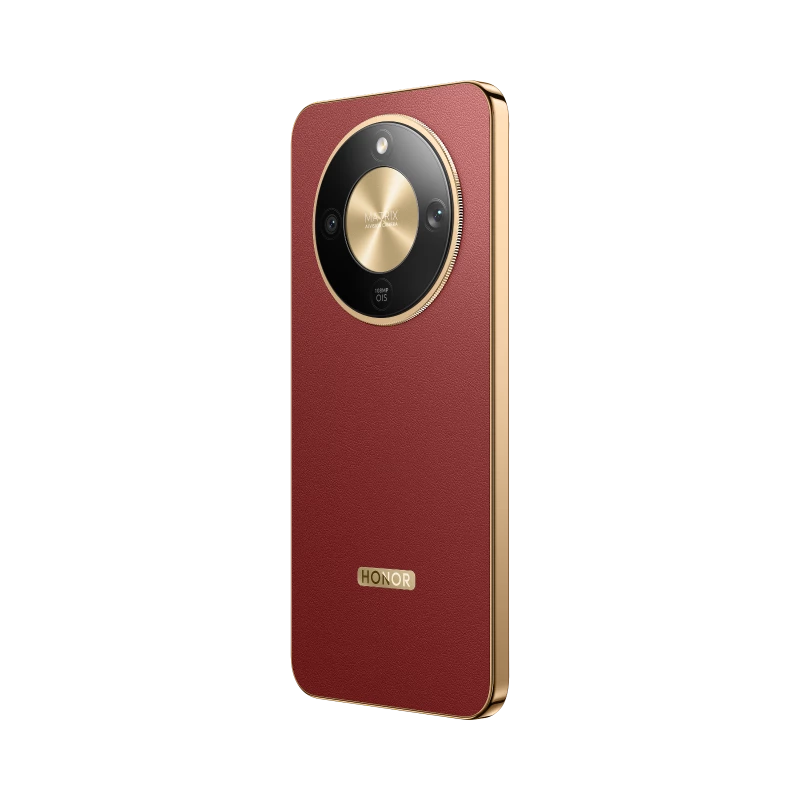 HONOR X9d 5G dark red brown