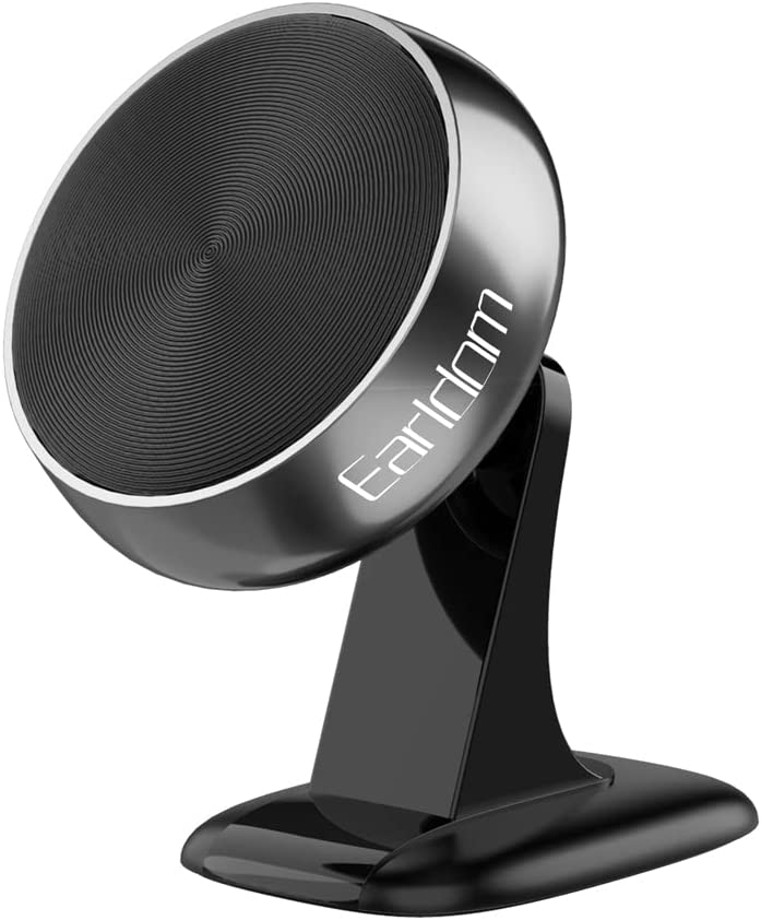Earldom Car Phone Holder Magnetic
