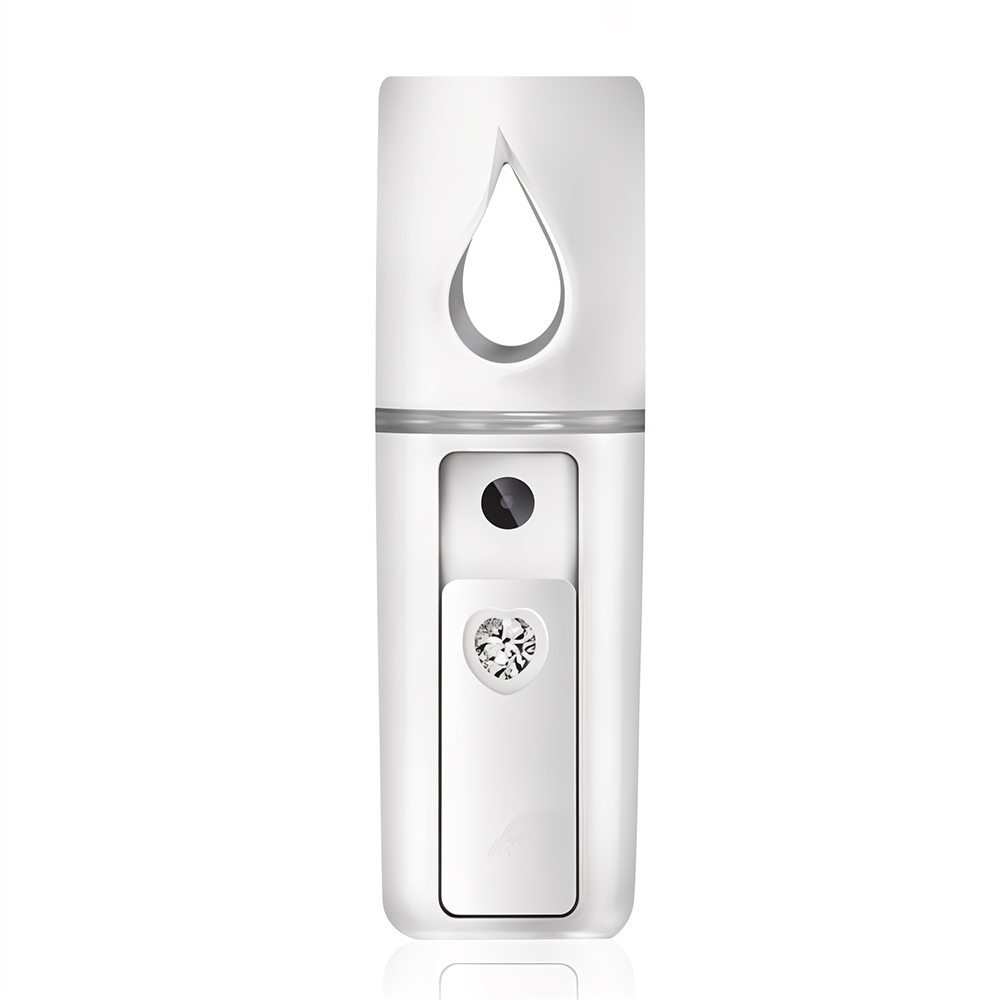 mini portable electronic diffuser