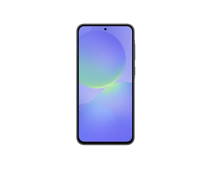  Galaxy A36 5G Black