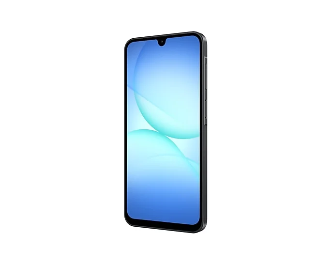 Samsung Galaxy A17 5G Black