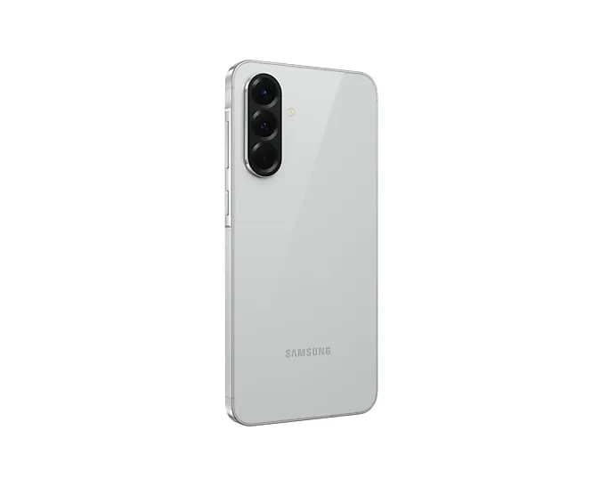  Galaxy A56 5G Lightgrey 