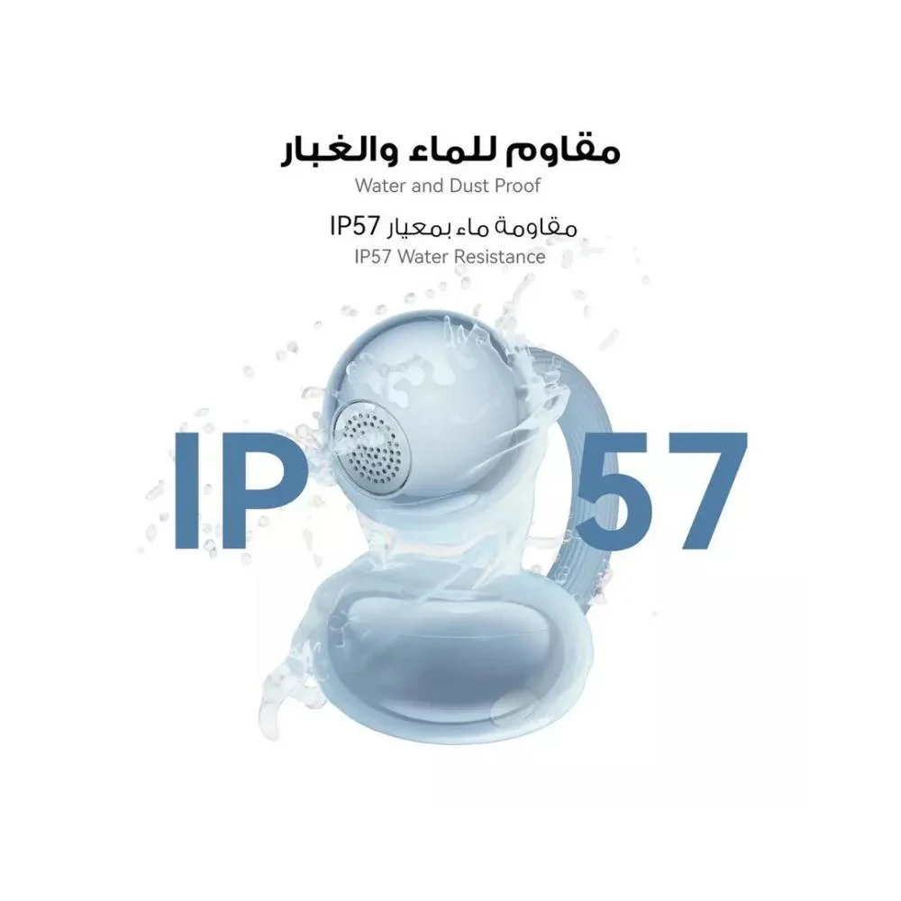 هواوي FreeClip 2 سماعة اذن لاسلكية الوان متعددة