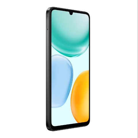 HONOR X5c Plus 4G Black