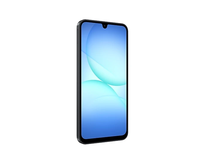 Samsung Galaxy A17 5G Black
