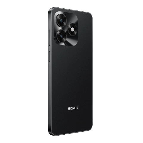 HONOR X5c Plus 4G Black