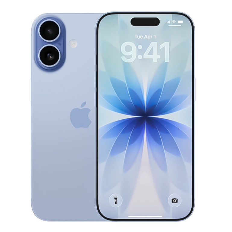 Apple iPhone 17 256GB 5G Blue