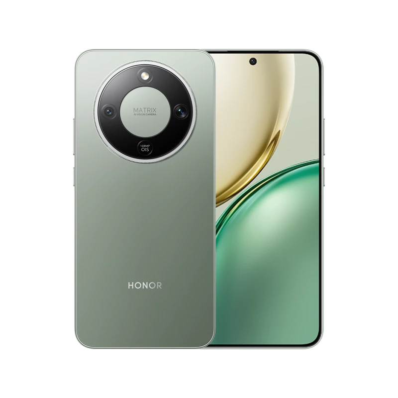HONOR X9d 5G Green Forest
