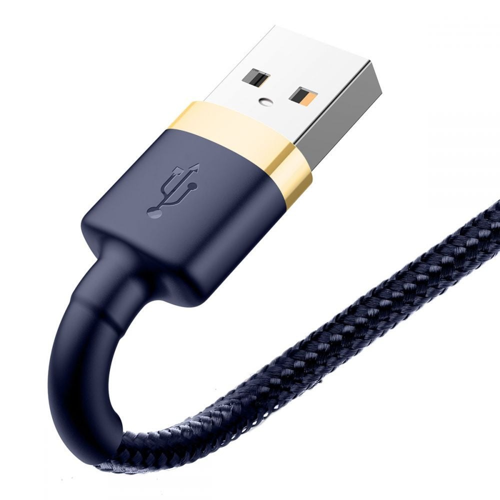 Baseus Cafule USB to Lightning Cable 