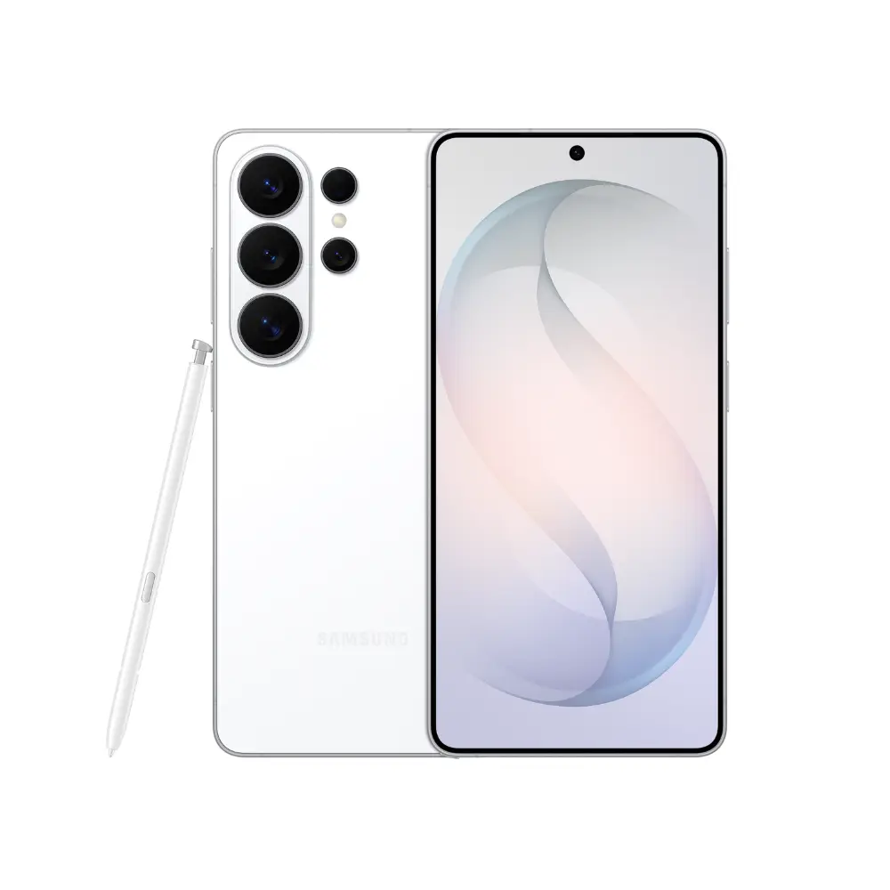 سامسونج S26 ألترا 512 جيجا 12 رام 5g - ابيض