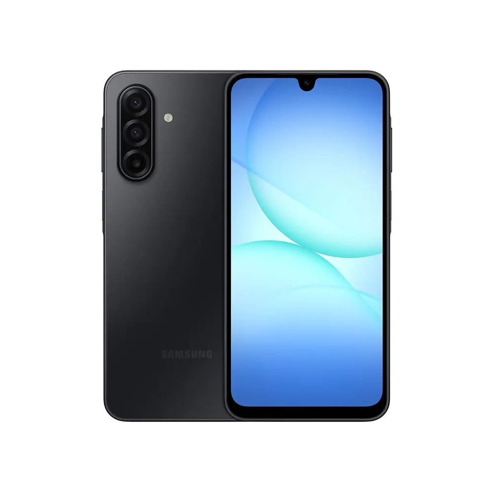 Samsung Galaxy A17 5G Black