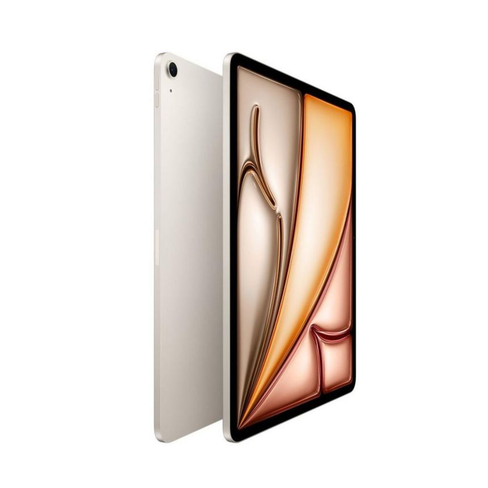 iPad Air 2025 WiFi M3 128GB 11-Inch – Starlight
