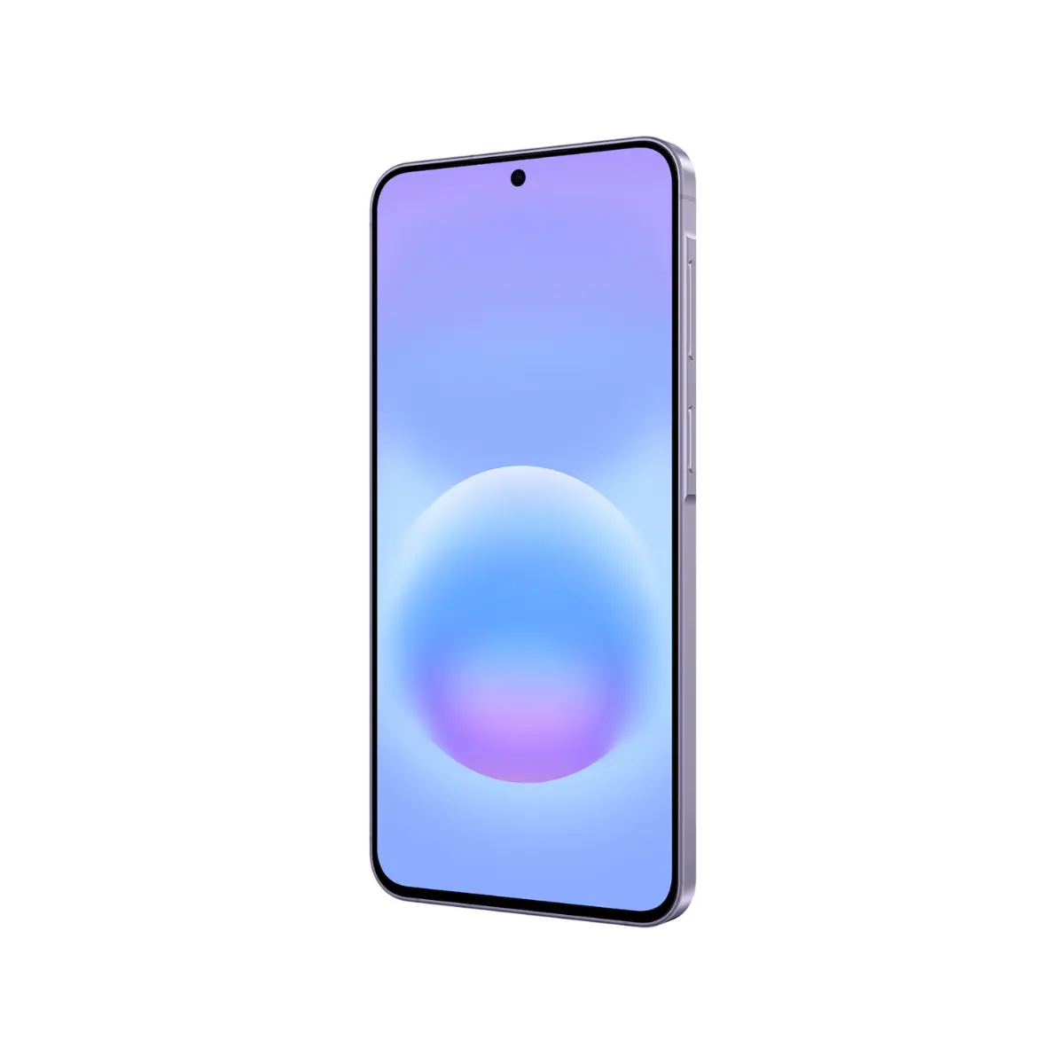 سامسونج A57 ذاكرة 256 جيجا 8 رام 5G بنفسجي