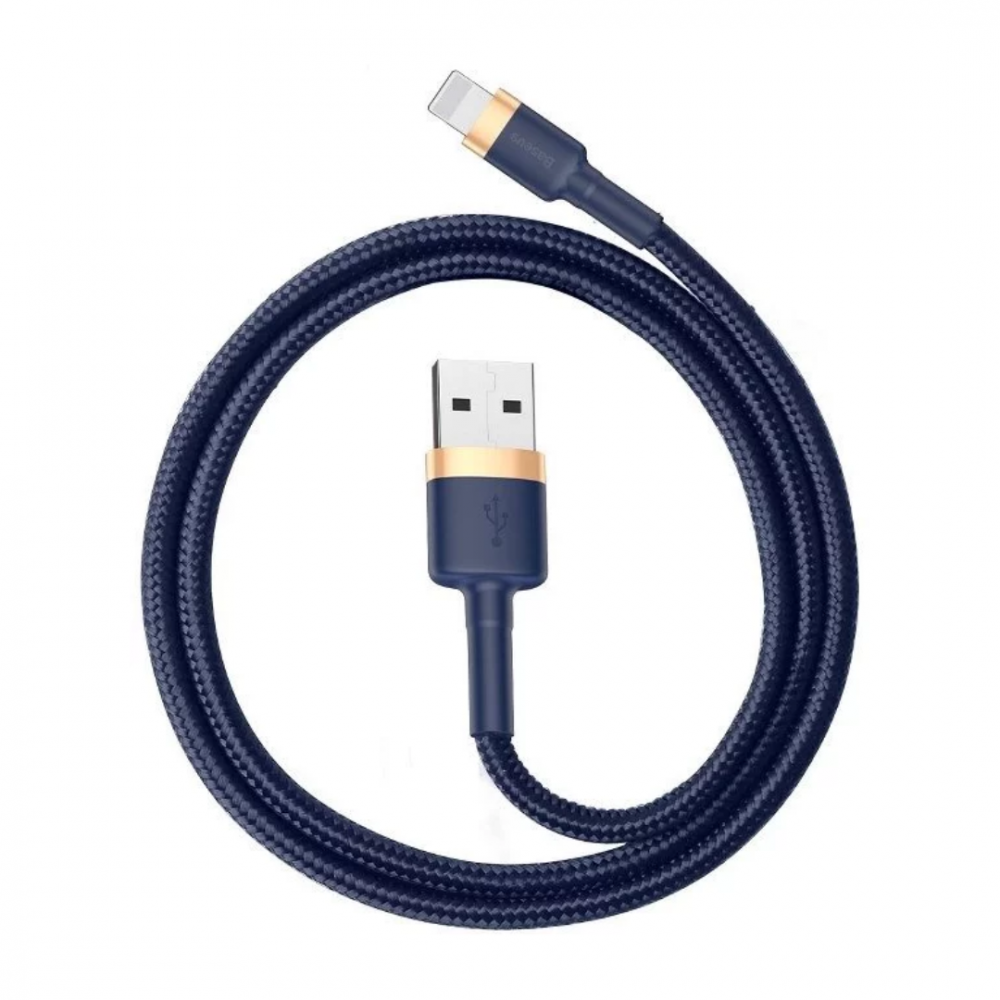 Baseus Cafule USB to Lightning Cable 