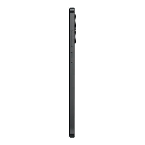 HONOR X5c Plus 4G Black