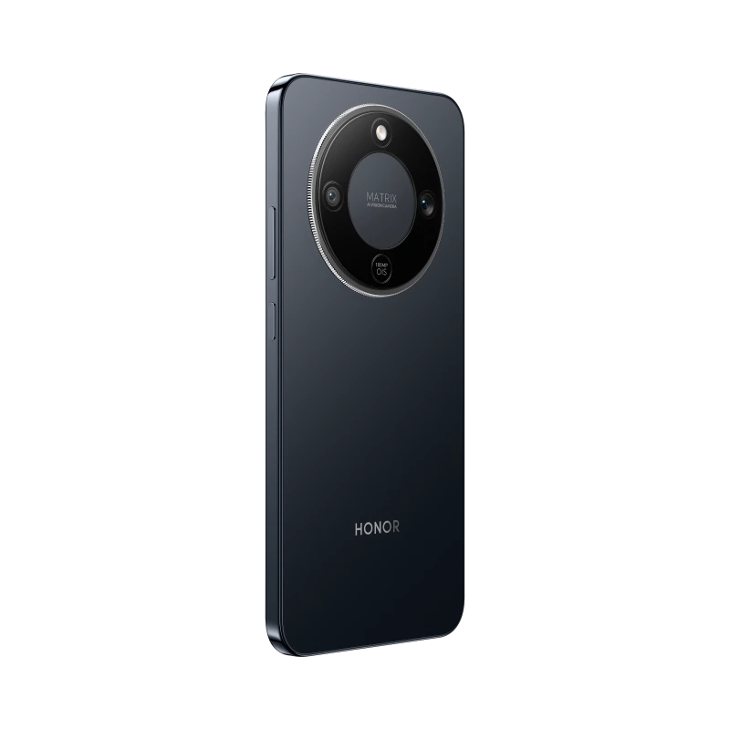 HONOR X9d 5G Midnight black