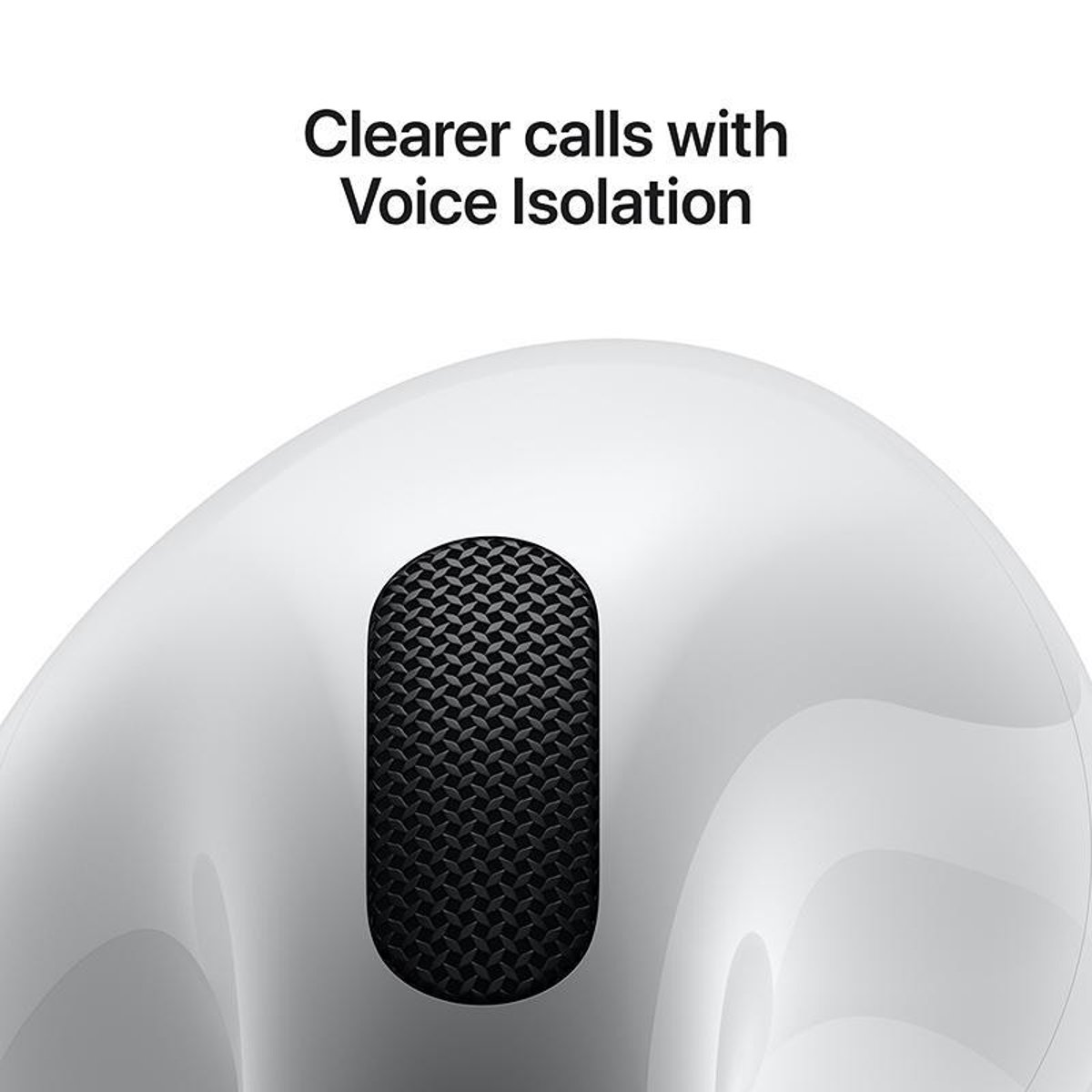 Apple AirPods 4‏
