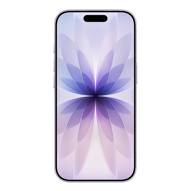 Apple iPhone 17 256GB 5G Lavender
