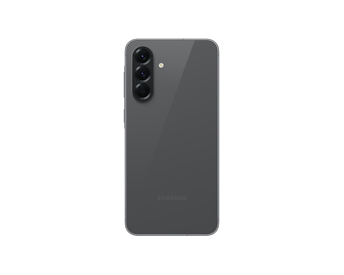  Galaxy A56 5G Black